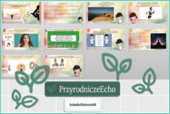 Prezentacja multimedialna w w PowerPoint „O czym będziemy mówić na zajęciach z edukacji zdrowotnej w klasie 5?”. Edukacja zdrowotna. Klasa 5. Dział „Moje zdrowie".