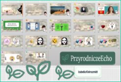 Prezentacja multimedialna w PowerPoint „O czym będziemy mówić na zajęciach z edukacji zdrowotnej w klasie 8?”. Edukacja zdrowotna. Klasa 8. Dział „Nasze zdrowie”.