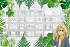 Tetralogia - zestaw: sketchnotka, karta pracy, materiały do przeprowadzenia lekcji, pomysł na lekcję do tematu „Ukształtowanie powierzchni Polski” w pdf. W gratisie niekomercyjne: prezentacja multimedialna oraz scenariusz lekcji/pomysł na lekcję w programie genial.ly do edycji. Na podstawie wydawnictwa Nowa Era. Geografia 7 . Dział „Środowisko przyrodnicze Polski".