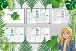 Tetralogia - zestaw: sketchnotka, karta pracy, materiały do przeprowadzenia lekcji, pomysł na lekcję do tematu „Morze Bałtyckie” w pdf. W gratisie niekomercyjne: prezentacja multimedialna oraz scenariusz lekcji/pomysł na lekcję w programie genial.ly do edycji. Na podstawie wydawnictwa Nowa Era. Geografia 7 . Dział „Środowisko przyrodnicze Polski".