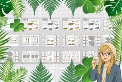 Tetralogia - zestaw: sketchnotka, karta pracy, materiały do przeprowadzenia lekcji, pomysł na lekcję do tematu „Góry w Polsce i Europie” w pdf. W gratisie niekomercyjne: prezentacja multimedialna oraz scenariusz lekcji/pomysł na lekcję w programie genial.ly do edycji. Na podstawie wydawnictwa Nowa Era. Geografia 7 . Dział „Środowisko przyrodnicze Polski".