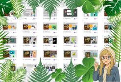 Prezentacja multimedialna w genial.ly „Jak wspierać osoby z niepełnosprawnością?”. Edukacja zdrowotna. Klasa 7. Dział „Nasze zdrowie”.