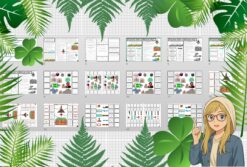 Tetralogia - zestaw: sketchnotka, karta pracy, materiały do przeprowadzenia lekcji, pomysł na lekcję do tematu „Wulkanizm i trzęsienia Ziemi w Azji” w pdf. W gratisie niekomercyjne: prezentacja multimedialna oraz scenariusz lekcji/pomysł na lekcję w programie genial.ly do edycji. Na podstawie wydawnictwa Nowa Era. Geografia 8 . Dział „Azja".