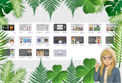 Prezentacja multimedialna w genial.ly „Jak umysł wpływa na ciało?". Edukacja zdrowotna. Klasa 7. Dział „Nasze zdrowie psychiczne".