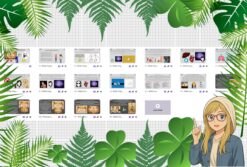 Prezentacja multimedialna w genial.ly „STOP- nasza kampania przeciw uzależnieniom?”. Edukacja zdrowotna. Klasa 6. Dział „Moja profilaktyka uzależnień".