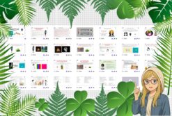 Prezentacja multimedialna w genial.ly „Jak sprawdzić stan powietrza w mojej okolicy?" Edukacja zdrowotna. Klasa 5. Dział „Moje zdrowie środowiskowe".