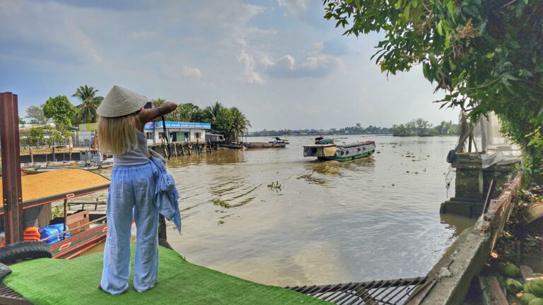 Magiczny Wietnam – moja niezapomniana przygoda w Azji…