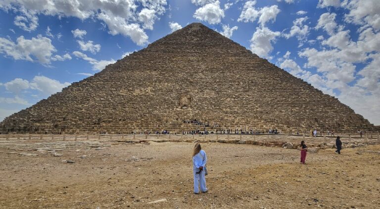 Rejs po Nilu – podróż przez tysiące lat historii