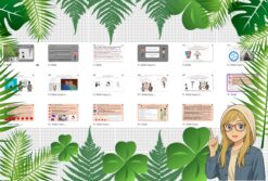 Prezentacja multimedialna w genial.ly „Kiedy granice intymne są przekroczone?”. Edukacja zdrowotna. Klasa 6. Dział „Moja płciowość".