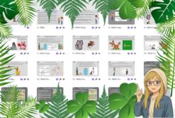 Prezentacja multimedialna w genial.ly „Jak dbać o zwierzęta domowe?" Edukacja zdrowotna. Klasa 5. Dział „Moje zdrowie środowiskowe".