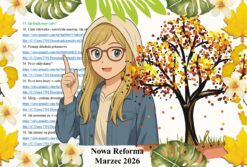 Zestaw samych prezentacji multimedialnych z przyrody wykonanych w genial.ly do edycji do jednego działu "Jak działa moje ciało?" w pdf. Przyroda. klasa 4. Nowa Era "Odkrywam przyrodę".