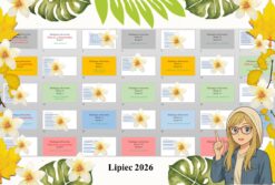 Ogromy zestaw na lekcje do edukacji zdrowotnej w klasach 4-8. Zestaw zawiera 119 prezentacji multimedialnych (treści z lekcji oraz pomysł na lekcję krok po kroku) w pdf. Edukacja zdrowotna. Szkoła Podstawowa.