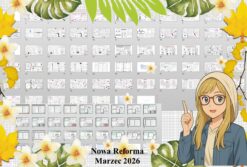 Duży (całoroczny) zestaw na lekcje do biologii w klasie 7: sketchnotki/notatki, karty pracy plus gratisowe prezentacje multimedialne w pdf. Biologia. Klasa 7. Dostosowane do wydawnictwa Nowa Era.